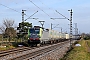 Siemens 22844 - BLS Cargo "418"
08.04.2021 - Wiesental
Wolfgang Mauser
