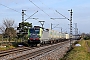 Siemens 22844 - BLS Cargo "418"
08.04.2021 - WiesentalWolfgang Mauser