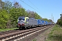 Siemens 22844 - BLS Cargo "418"
26.04.2021 - WaghäuselWolfgang Mauser