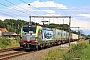 Siemens 22844 - BLS Cargo "418"
25.07.2021 - Linkhout
Alexander Leroy