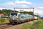 Siemens 22844 - BLS Cargo "418"
25.07.2021 - LinkhoutAlexander Leroy