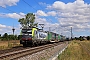 Siemens 22844 - BLS Cargo "418"
12.07.2022 - Wiesental
Wolfgang Mauser