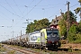 Siemens 22844 - BLS Cargo "418"
11.08.2022 - Ratingen-Lintorf
Ingmar Weidig