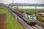 Siemens 22844 - BLS Cargo "418"
29.10.2024 - LadenburgWolfgang Mauser