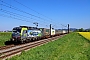 Siemens 22844 - BLS Cargo "418"
22.04.2026 - HeddesheimWolfgang Mauser
