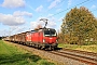 Siemens 22845 - ÖBB "1293 192"
30.10.2025 - Kaarst, Broicherseite
Philippe Smets