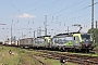 Siemens 22847 - BLS Cargo "419"
25.06.2024 - Basel, Badischer BahnhofTheo Stolz