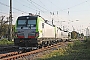 Siemens 22847 - BLS Cargo "419"
20.09.2020 - Müllheim (Baden)
Tobias Schmidt