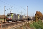 Siemens 22847 - BLS Cargo "419"
18.11.2020 - Mönchengladbach-WickrathIngmar Weidig