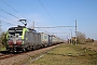 Siemens 22847 - BLS Cargo "419"
25.04.2021 - Remicourt
Jean-Michel Vanderseypen