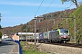 Siemens 22847 - BLS Cargo "419"
25.04.2021 - ArgenteauAlexander Leroy