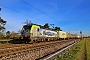 Siemens 22847 - BLS Cargo "419"
17.03.2023 - WiesentalWolfgang Mauser