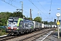 Siemens 22847 - BLS Cargo "419"
15.09.2023 - Riegel-Malterdingen
André Grouillet