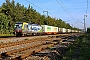 Siemens 22847 - BLS Cargo "419"
12.09.2023 - Graben-Neudorf
Wolfgang Mauser