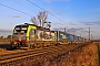 Siemens 22847 - BLS Cargo "419"
16.01.2026 - WiesentalWolfgang Mauser