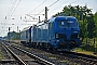 Siemens 22848 - E-P Rail "192 006"
17.09.2020 - Öttevény
Norbert Tilai