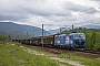 Siemens 22848 - E-P Rail "192 006"
16.05.2021 - Breaza
Antonio Istrate