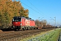 Siemens 22849 - ÖBB "1293 194"
22.11.2025 - Münster (Hessen)Kurt Sattig