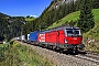 Siemens 22850 - ÖBB "1293 195"
02.09.2021 - Sankt Jodok am Brenner
Nikos Karageorgos