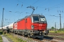 Siemens 22850 - ÖBB "1293 195"
22.05.2026 - Oberhausen, Abzweig MathildeRolf Alberts