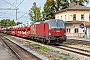 Siemens 22853 - ÖBB "1293 196"
13.09.2025 - Aßling (Oberbayern)Mathias May