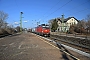 Siemens 22854 - ÖBB "1293 197"
15.02.2025 - Öttevény
Norbert Tilai