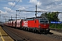 Siemens 22856 - ÖBB "1293 199"
24.07.2026 - Praha-LibeňJiří Konečný