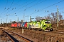 Siemens 22857 - RHC "192 032"
13.02.2021 - Köln-Vingst
Fabian Halsig