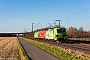 Siemens 22857 - RHC "192 032"
21.02.2021 - Meerbusch-Osterath
Fabian Halsig