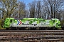 Siemens 22857 - RHC "192 032"
25.04.2021 - Gladbeck-West, Güterbahnhof
Sebastian Todt