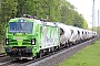 Siemens 22857 - RHC "192 032"
19.05.2021 - Haste
Thomas Wohlfarrh