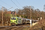 Siemens 22857 - RHC "192 032"
27.02.2024 - Herten
Ingmar Weidig