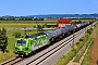 Siemens 22857 - RHC "192 032"
23.08.2024 - Ladenburg
Wolfgang Mauser