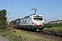 Siemens 22858 - TXL "193 596"
08.10.2021 - Köln-Porz/Wahn
Denis Sobocinski