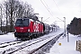 Siemens 22860 - ÖBB "1293 200"
10.02.2021 - Nienburg (Weser)-Langendamm
Frederik Lampe