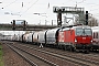 Siemens 22860 - ÖBB "1293 200"
17.04.2021 - Wunstorf
Thomas Wohlfarth