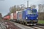 Siemens 22861 - Lotos Kolej "5370 043"
02.02.2022 - Groß Gleidingen
Rik Hartl