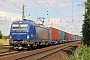 Siemens 22861 - Lotos Kolej "5370 043"
04.07.2022 - Wunstorf
Thomas Wohlfarth