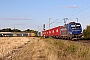 Siemens 22861 - Lotos Kolej "5370 043"
09.08.2022 - Hohnhorst
Thomas Wohlfarth