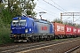 Siemens 22861 - Lotos Kolej "5370 043"
06.05.2022 - Poznań Starołęka
Aleksander Lisser