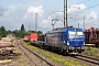 Siemens 22861 - Lotos Kolej "5370 043"
08.06.2022 - Seelze
Daniel Korbach