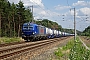 Siemens 22861 - Lotos Kolej "5370 043"
17.07.2023 - Hoyerswerda-Knappenrode 
Rene  Klug 