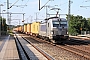 Siemens 22863 - Metrans "383 412-4"
22.07.2022 - Potsdam-Golm
Frank Noack