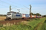 Siemens 22863 - Metrans "383 412-4"
14.09.2023 - Peine
John van Staaijeren