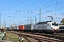 Siemens 22865 - TXL "193 597"
18.10.2022 - Basel, Badischer Bahnhof
Theo Stolz