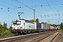 Siemens 22865 - TXL "193 597"
31.05.2023 - Hannover-Ahlem
Daniel Korbach