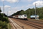 Siemens 22865 - TXL "193 597"
16.08.2023 - Ludwigsfelde 
Etienne Rast