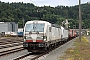 Siemens 22865 - TXL "193 597"
07.06.2025 - Kufstein
Thomas Wohlfarth