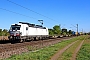 Siemens 22865 - Medway "193 597"
23.04.2026 - WiesentalWolfgang Mauser