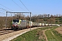 Siemens 22866 - BLS Cargo "420"
31.03.2021 - Wonck
Alexander Leroy